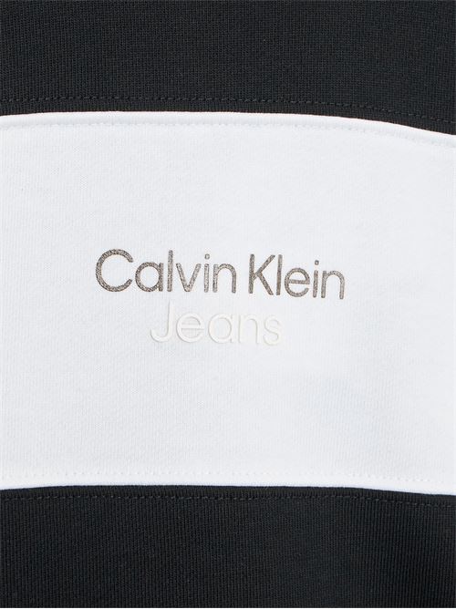 COLOR BLOCK HWK SET CALVIN KLEIN JEANS | IB0IB01691/BEH